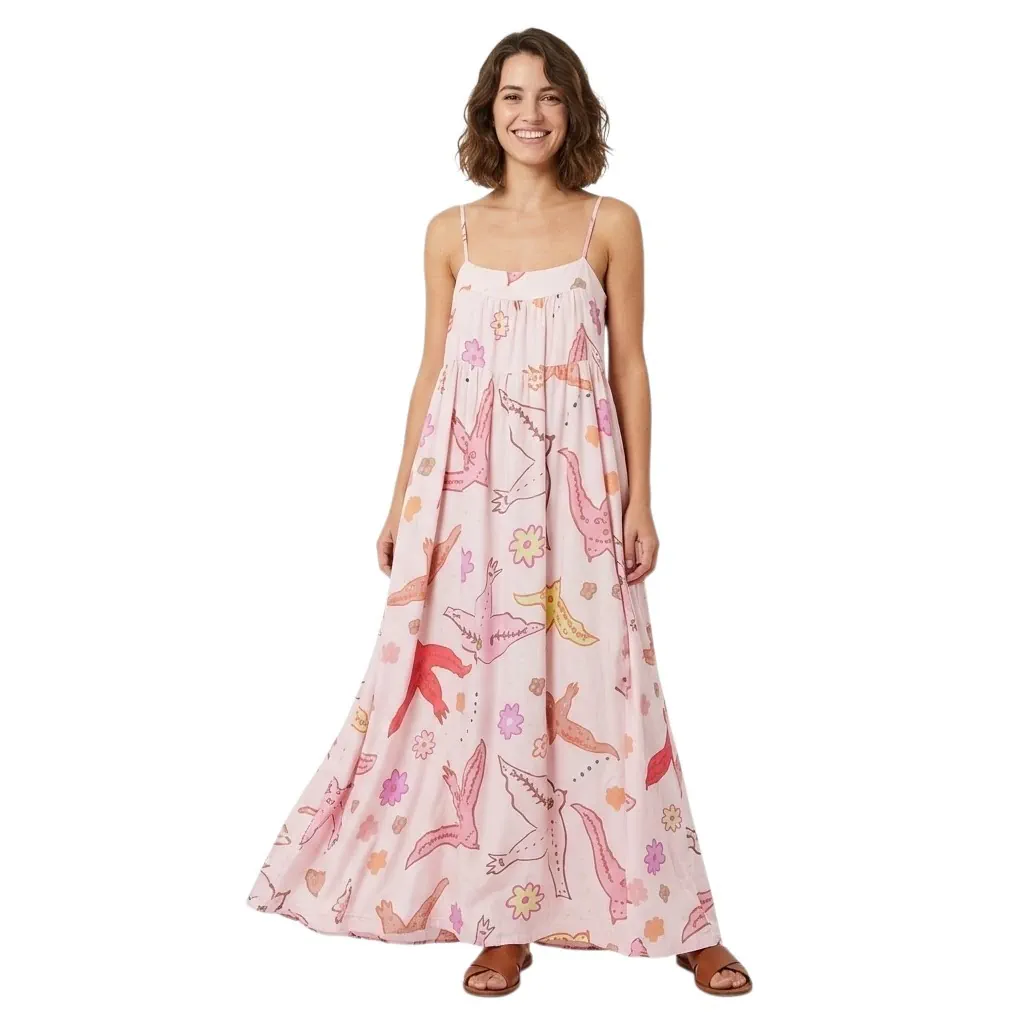 Vestido Casa Rincon - imagen 1