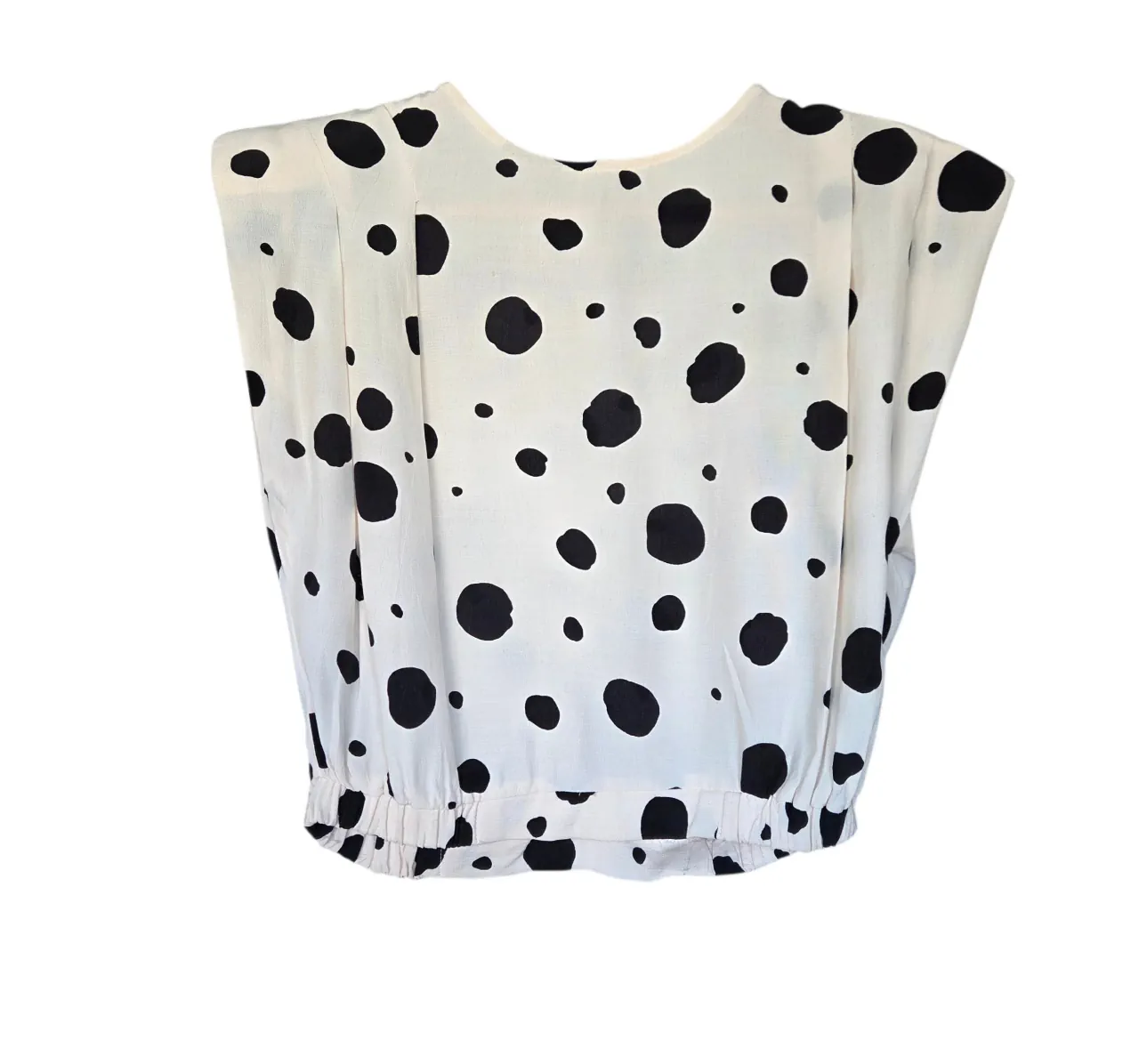 Musculosa Zara - imagen 2