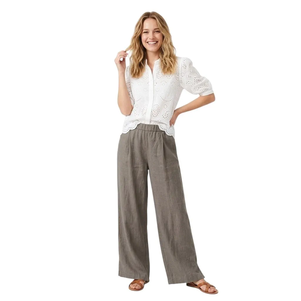 Pantalón Bachino · Talle S