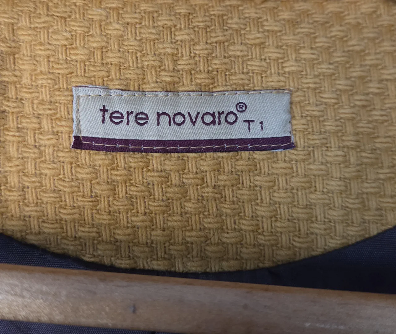 Capa Tere novaro - imagen 7