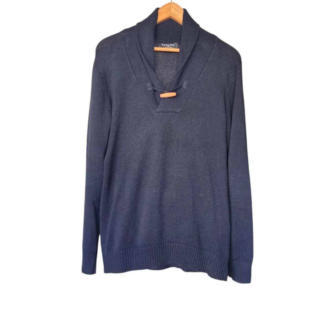 Polera Zara - imagen 3