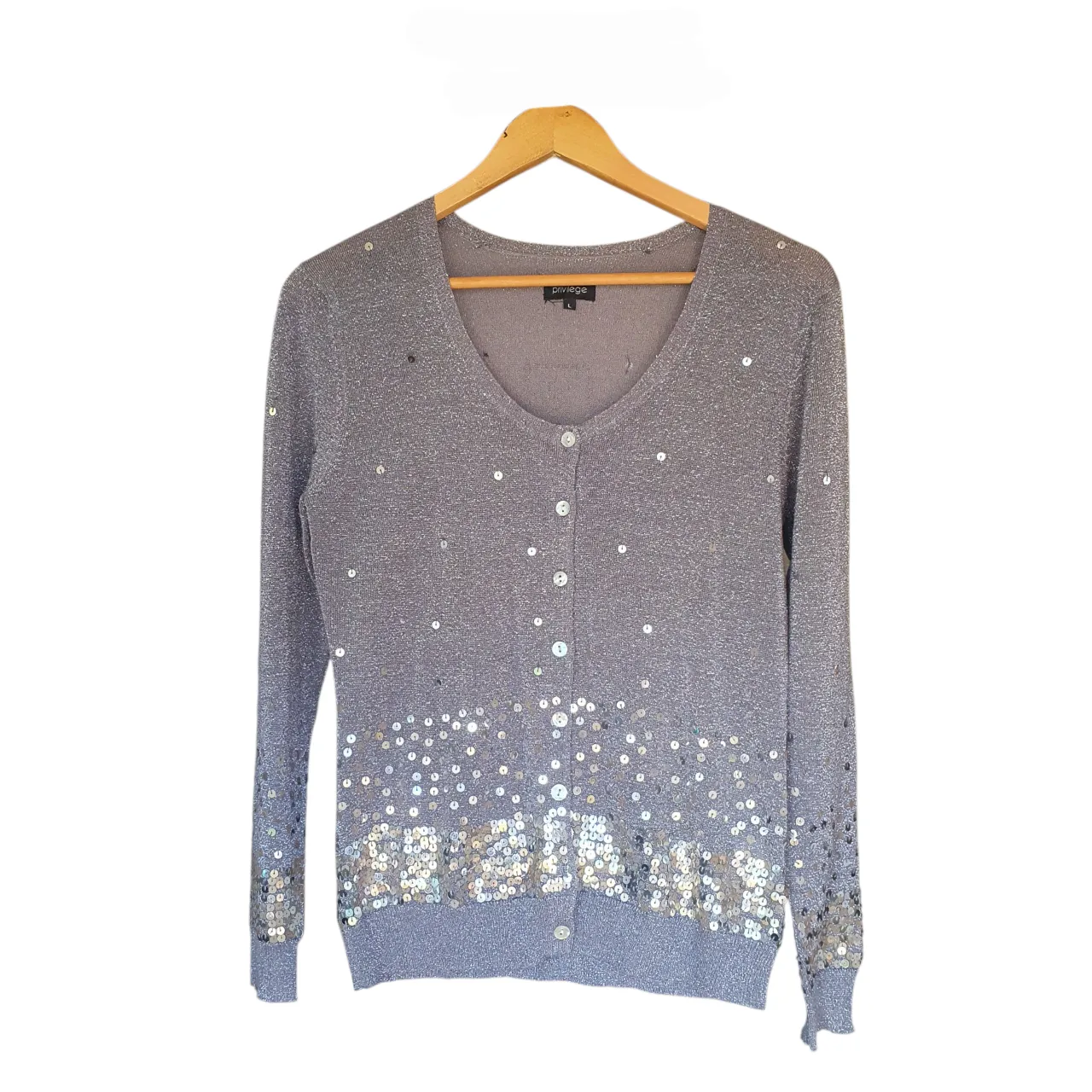 Sweater Privilege - imagen 1