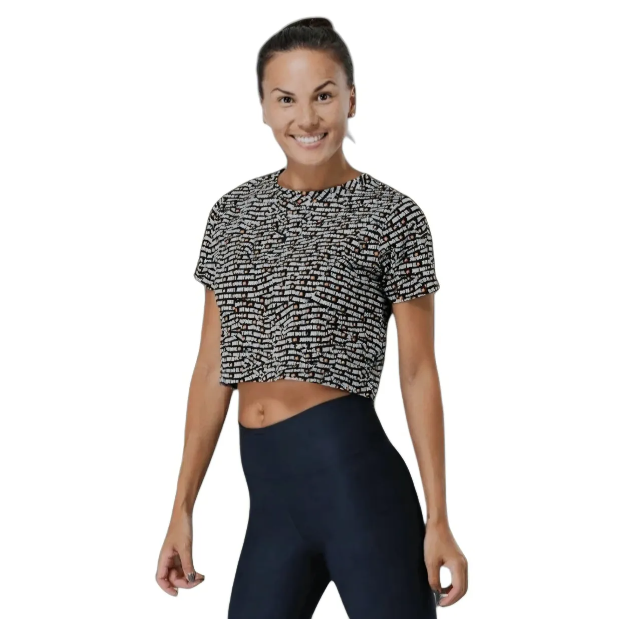 Remera Nike - imagen 1