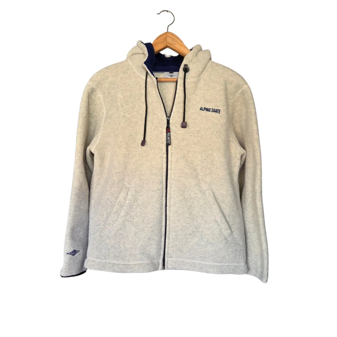 Campera Alpine skate - imagen 2