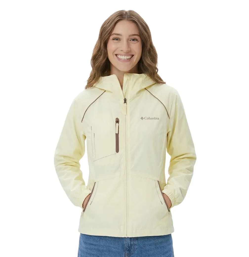 Impermeable Columbia - imagen 1
