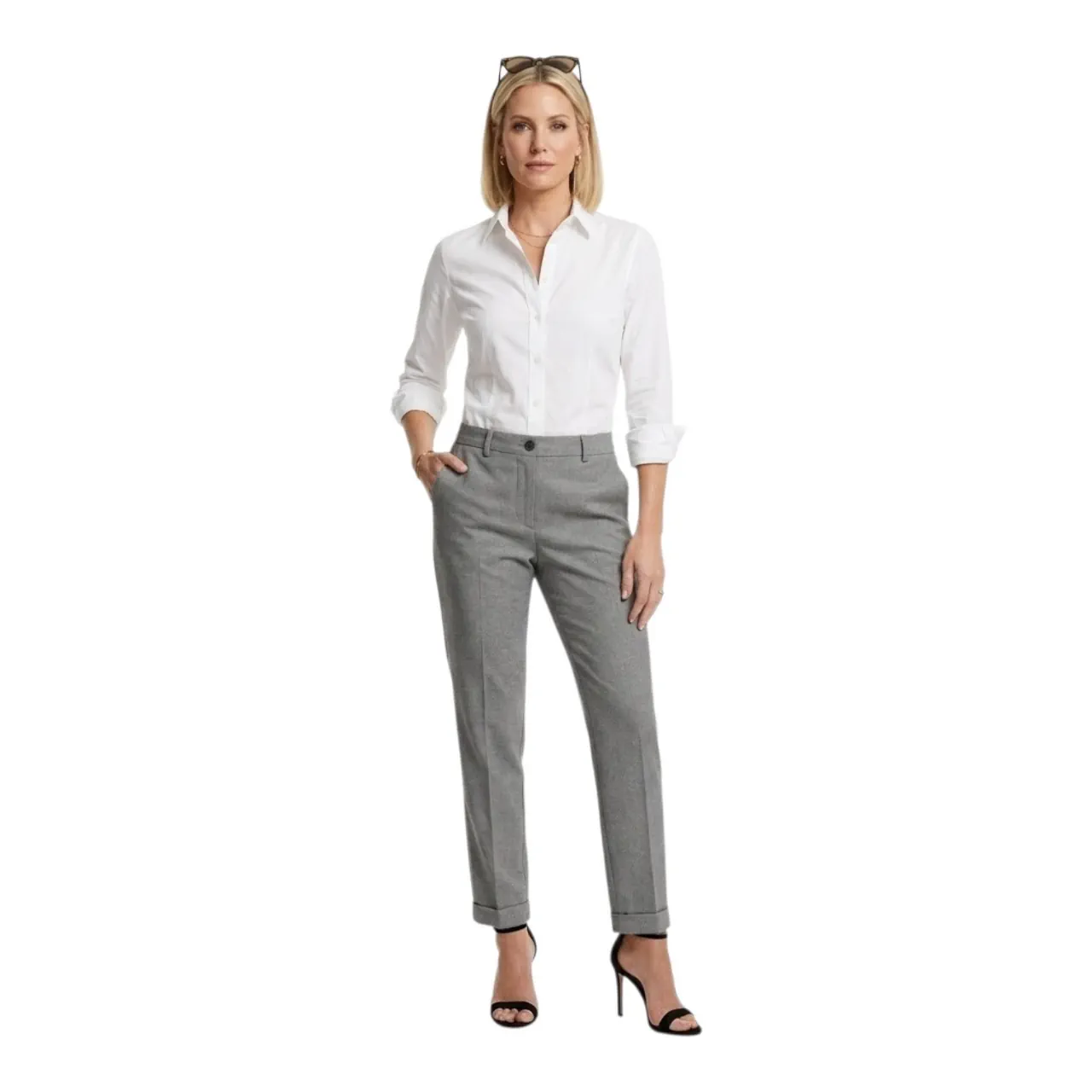 Pantalón Zara - imagen 1