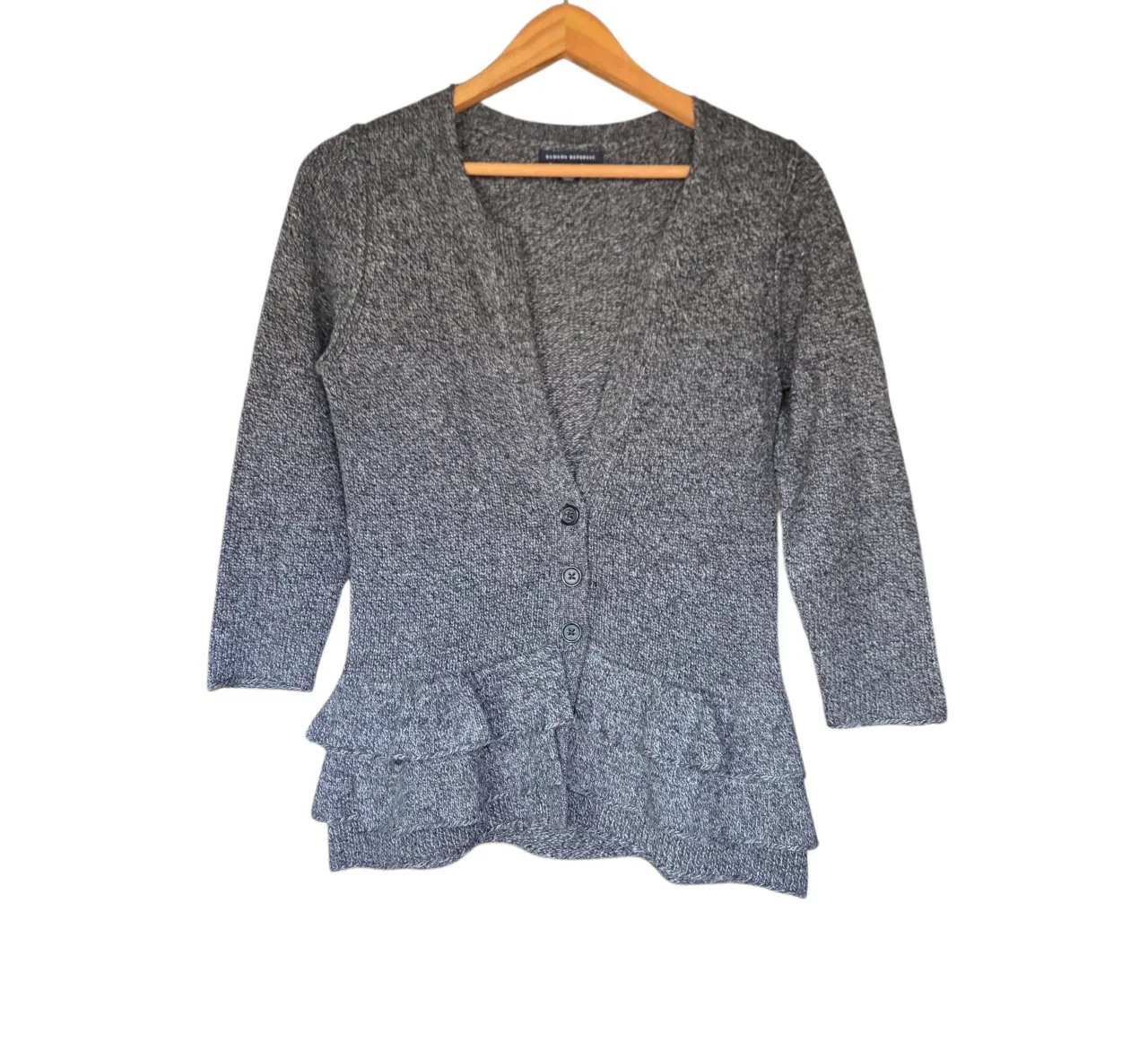 Sweater Banana Republic - imagen 1