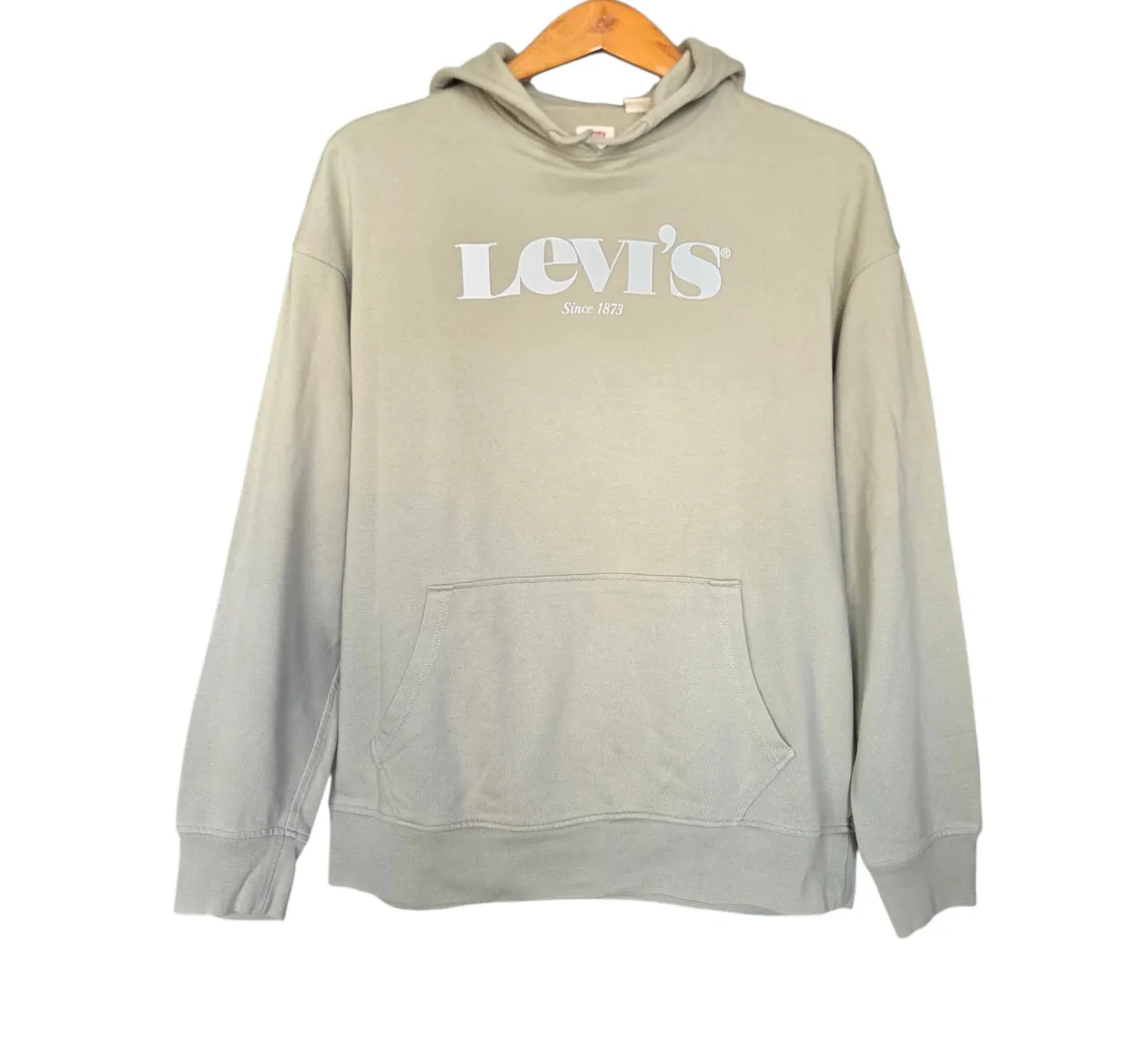 Levi's · Talle M