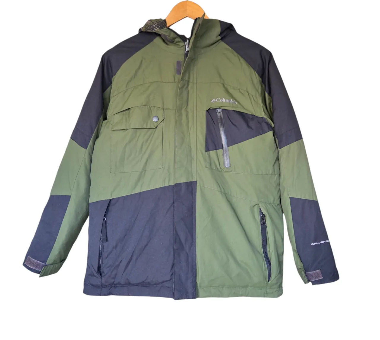 Campera Columbia - imagen 1
