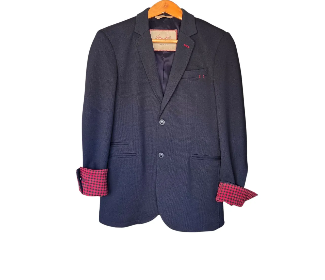 Blazer Zara - imagen 2