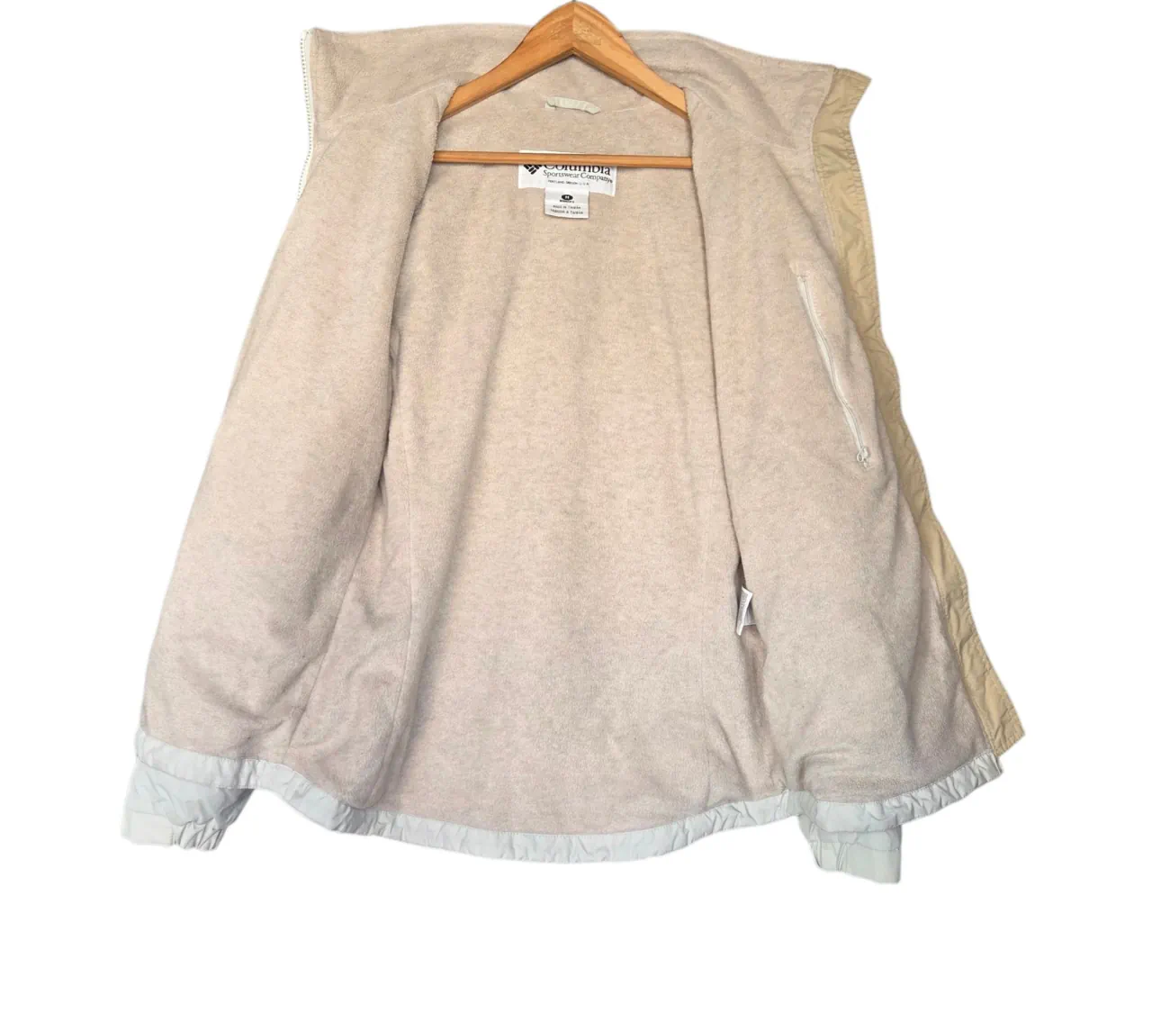 Campera Columbia - imagen 6