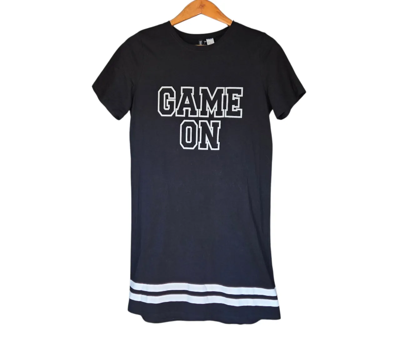 H&M · Talle M