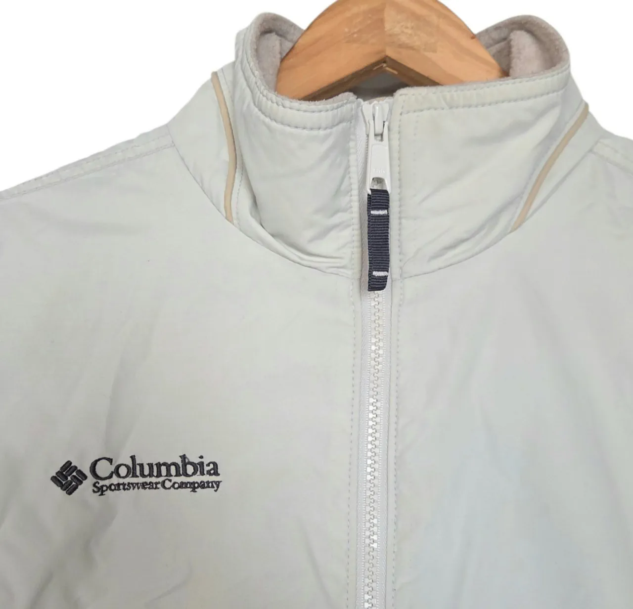 Campera Columbia - imagen 5