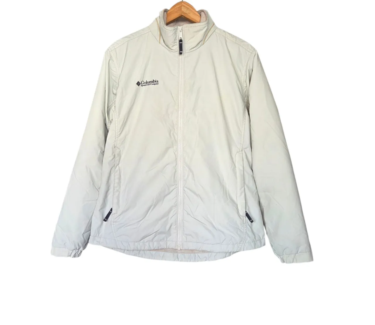 Campera Columbia · Talle M