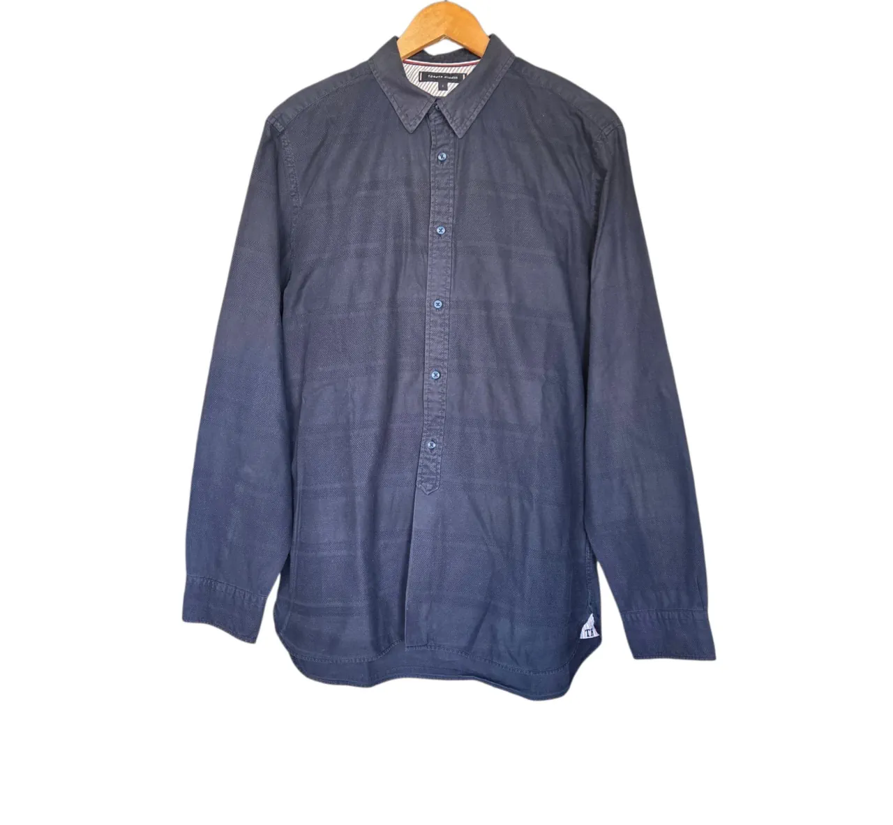 Camisa Tommy Hilfiger - imagen 1