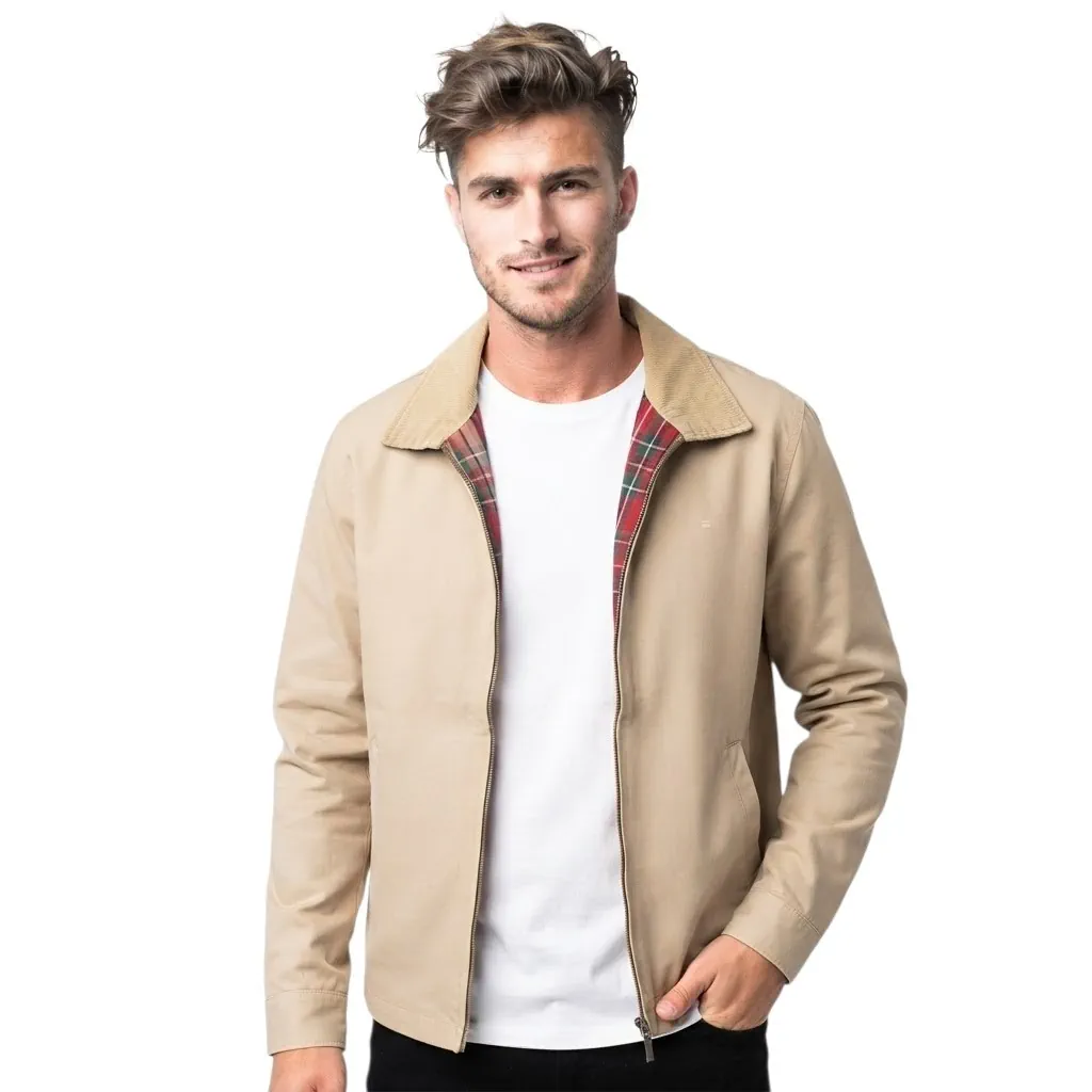 Kevingston · Talle M