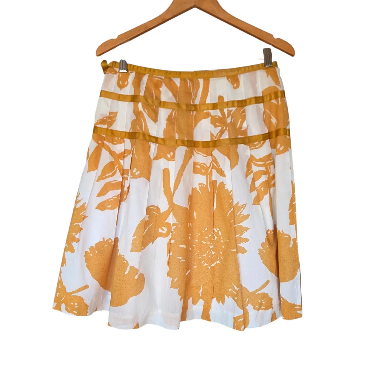 Pollera GAP - imagen 1
