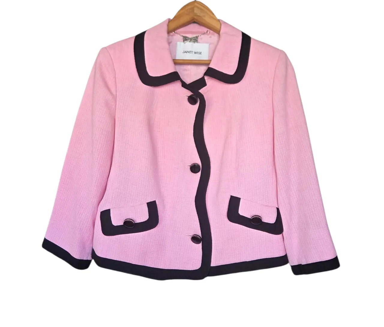 Blazer Janet Wise - imagen 1
