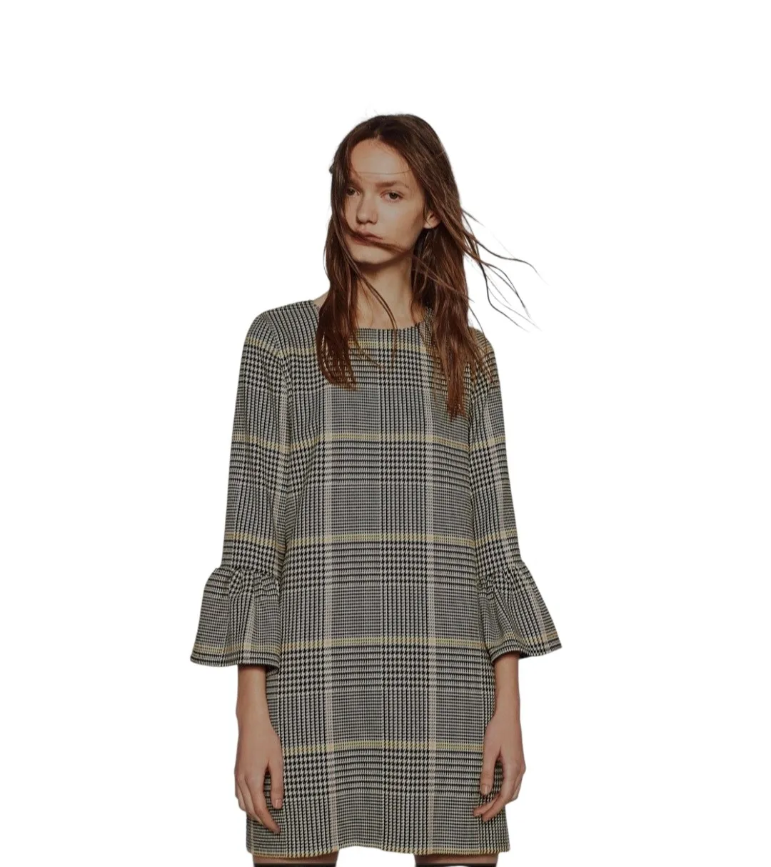Vestido Zara - imagen 1