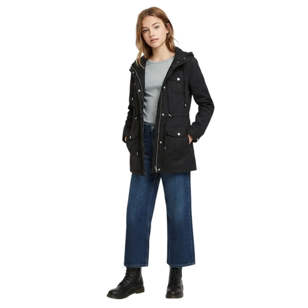 Campera Portsaid · Talle XS
