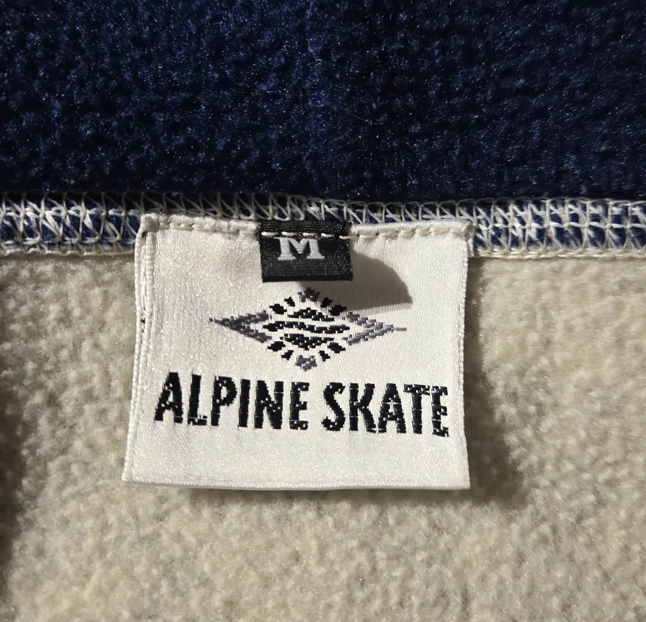 Campera Alpine skate - imagen 9