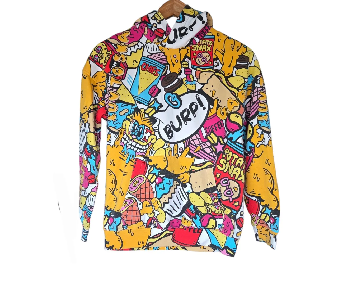 Buzo H&M - imagen 1