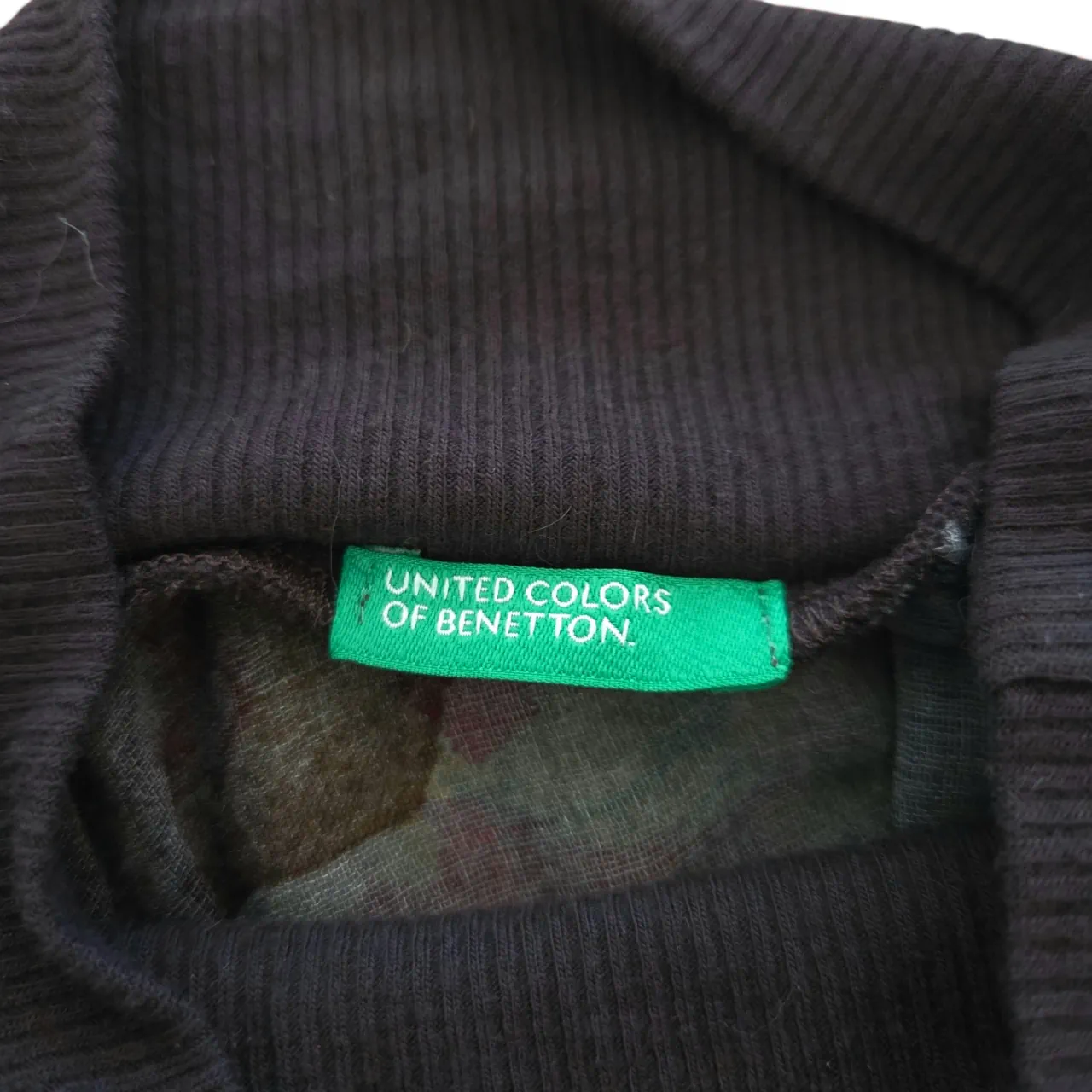 Vestido Benetton - imagen 6