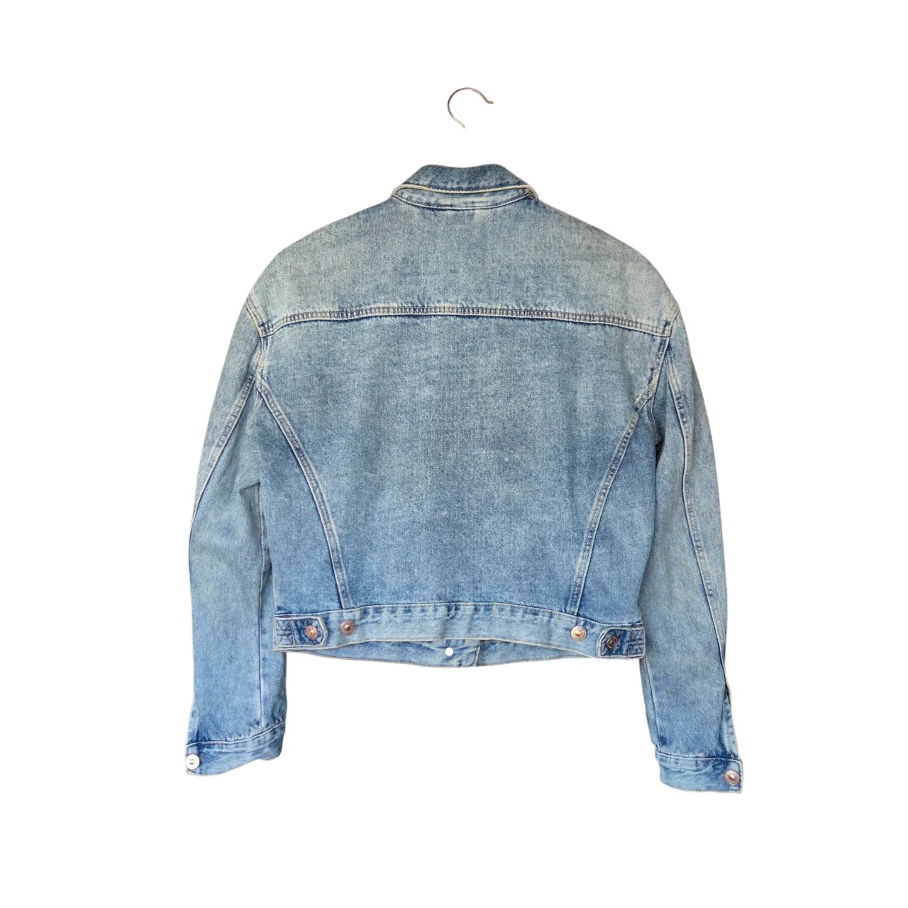 Campera Zara - imagen 4