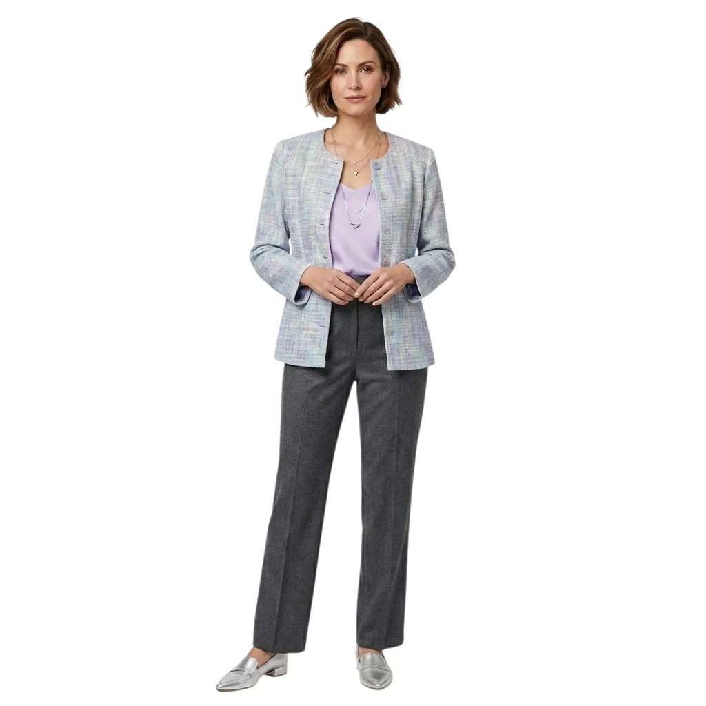 Alfred dunner · Talle M