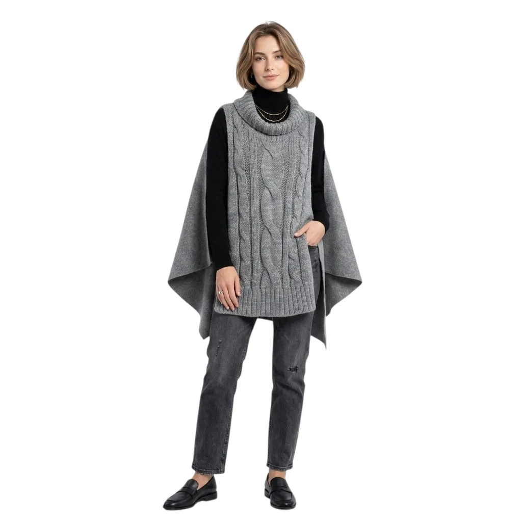 Sweater Varco auspicius - imagen 1