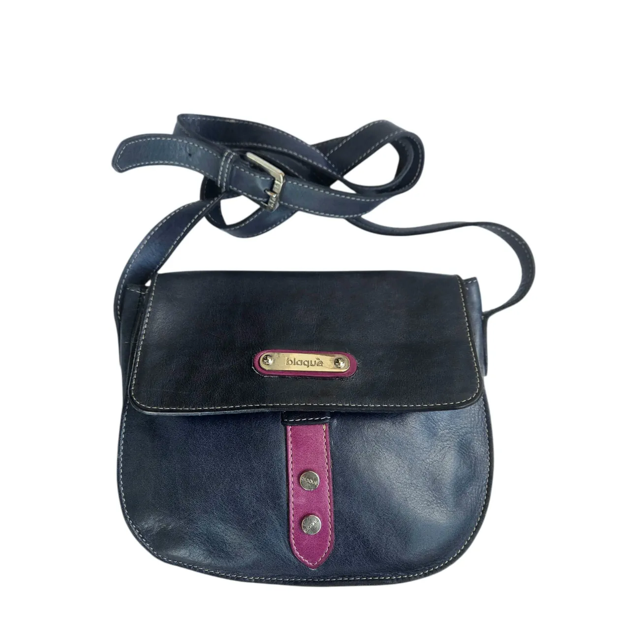 Cartera Blaque - imagen 1