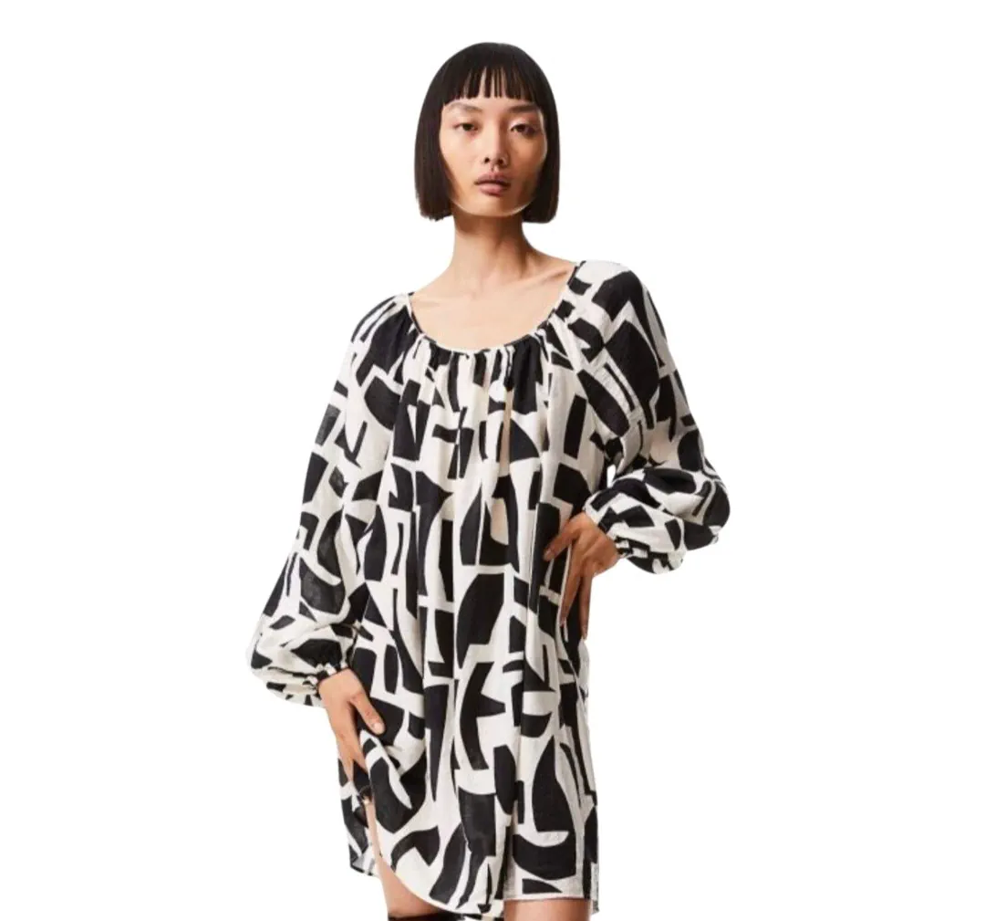 Vestido H&M - imagen 1
