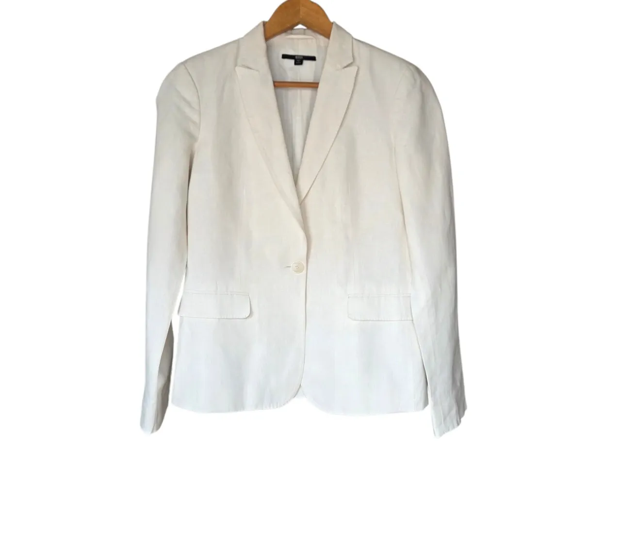Blazer Hugo Boss · Talle S