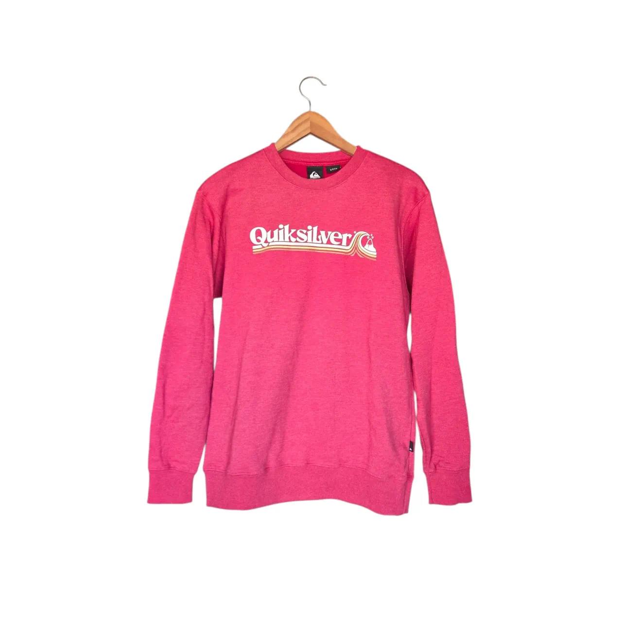 Buzo Quiksilver - imagen 1