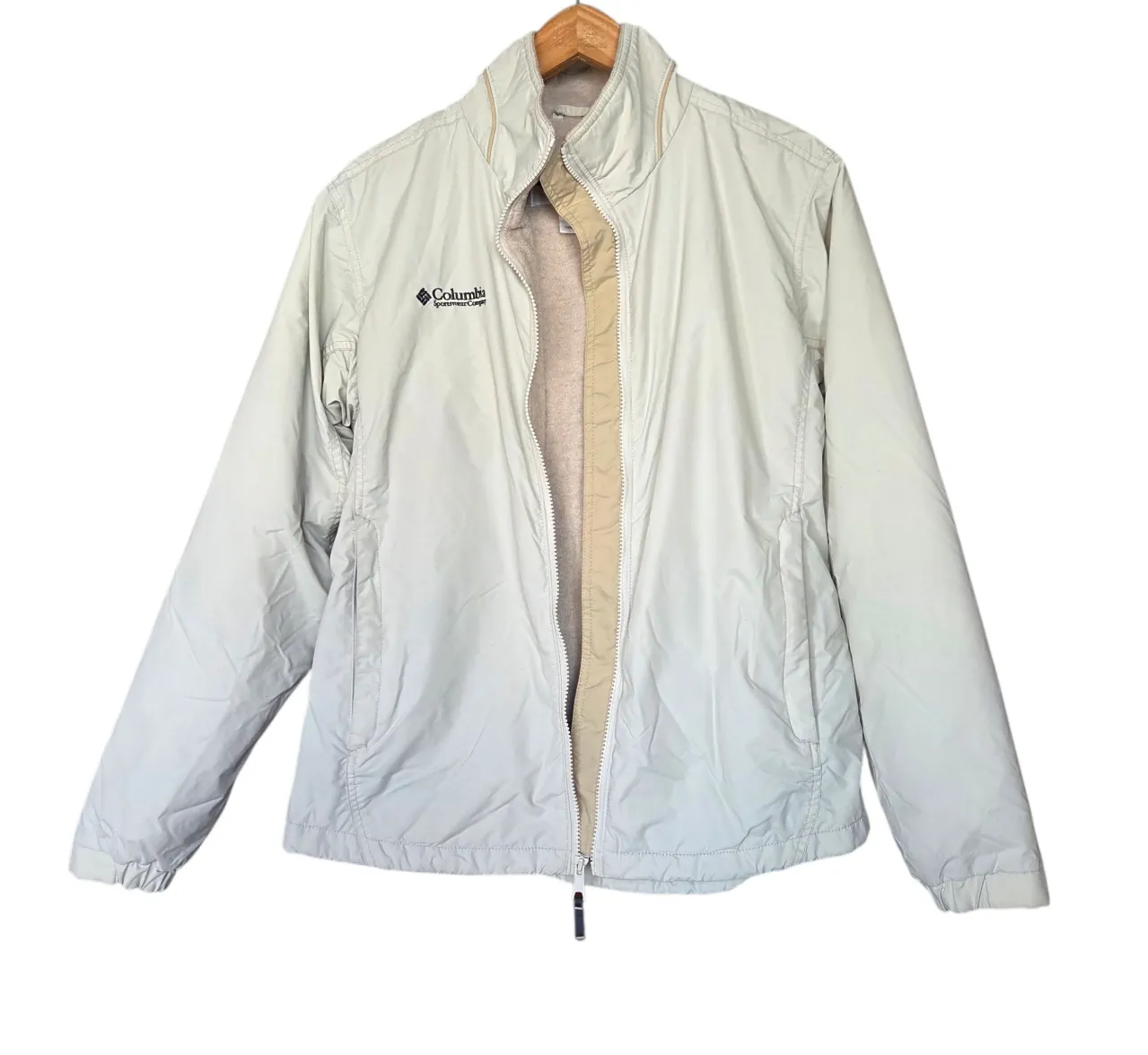 Campera Columbia - imagen 3