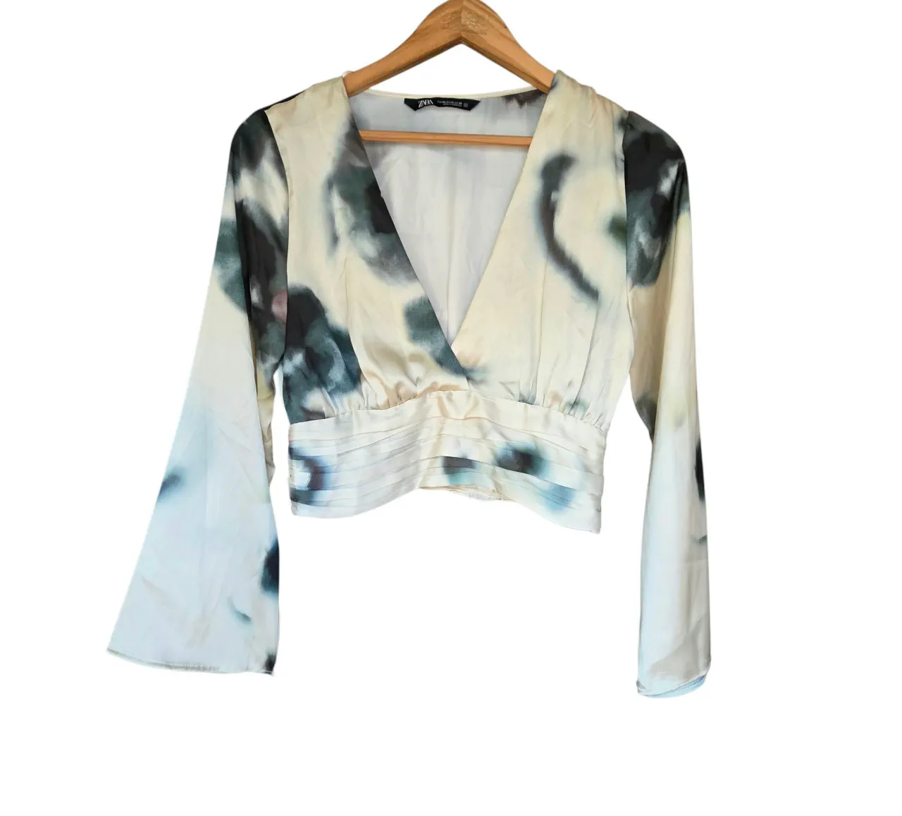 Blusa Zara - imagen 1