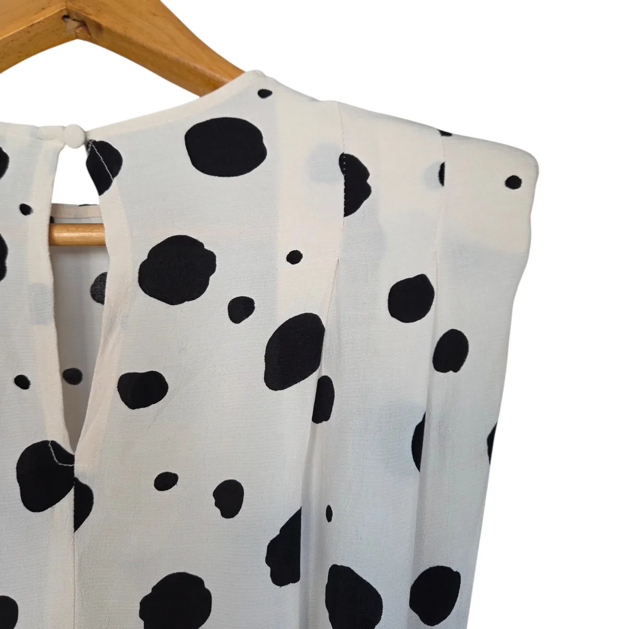 Musculosa Zara - imagen 5