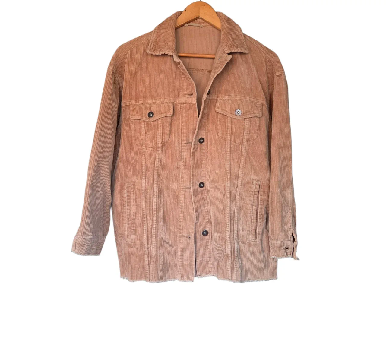 Campera Generica - imagen 2