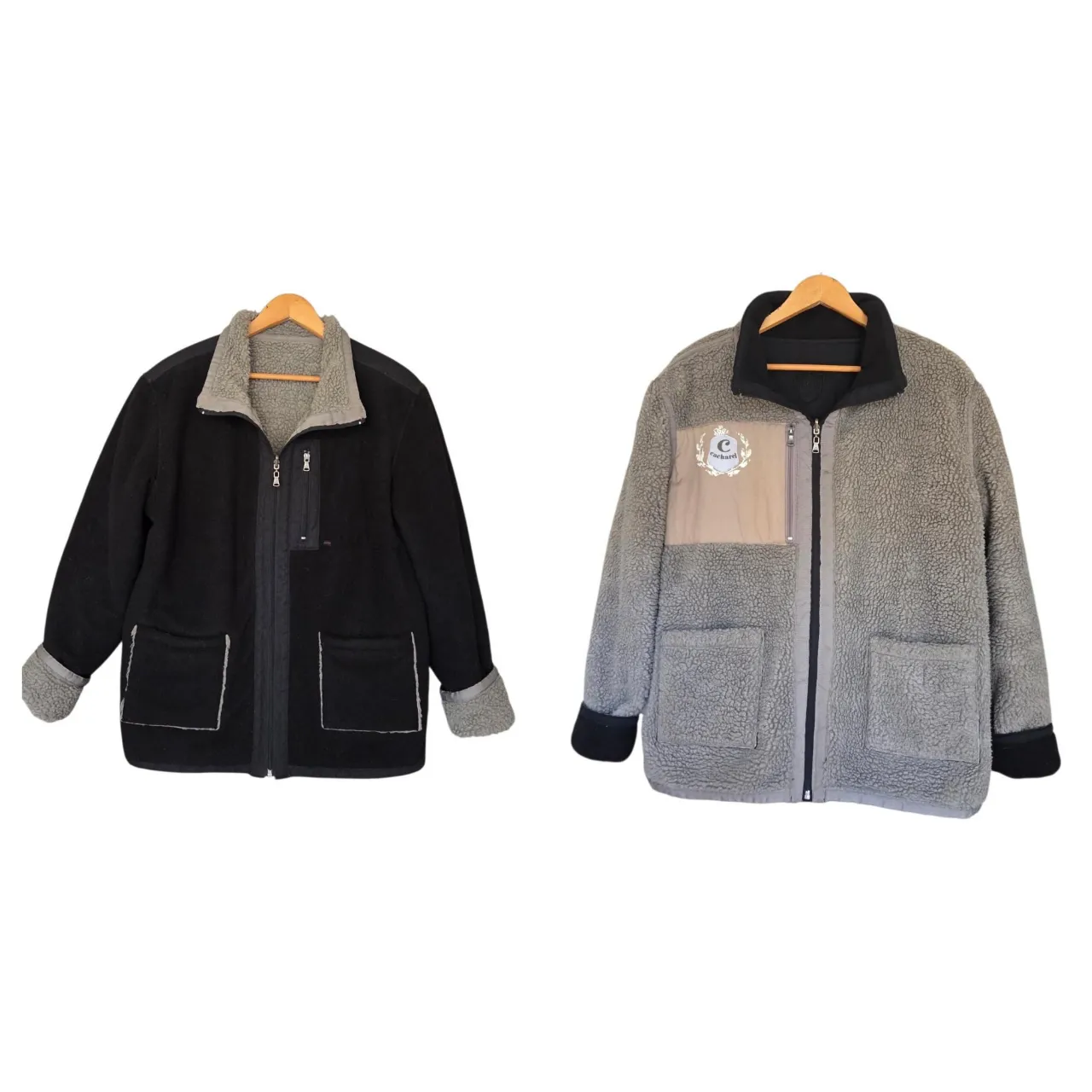 Campera Cacharel · Talle L