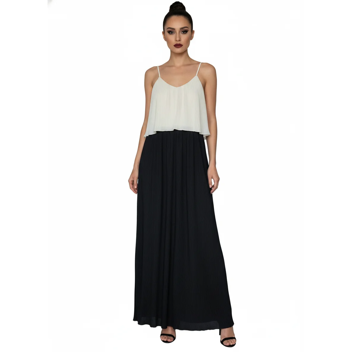 Vestido Cuesta Blanca - imagen 1