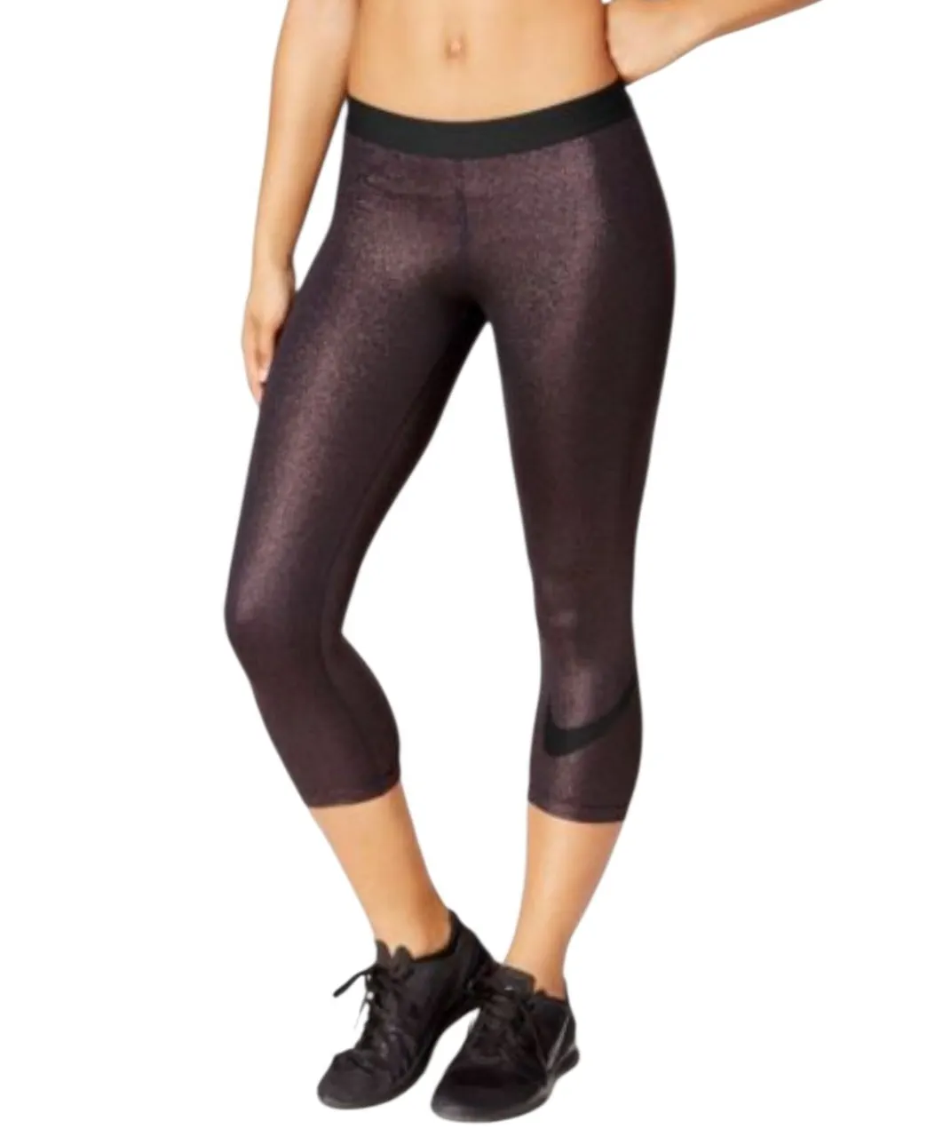 Calza Nike · Talle L