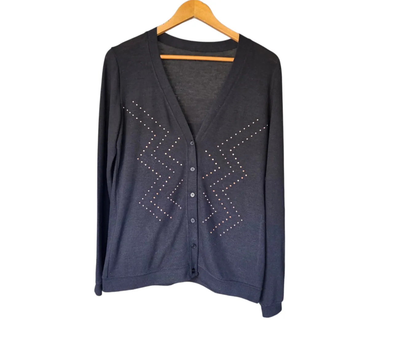 Cardigan Portsaid - imagen 1