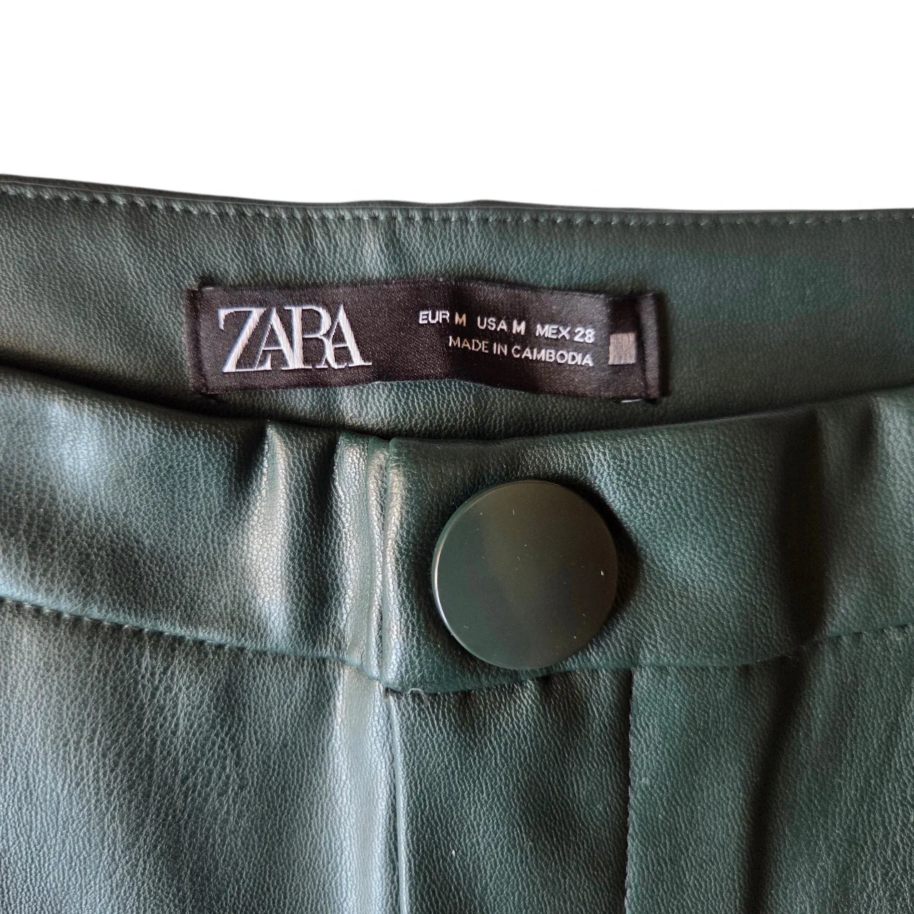 Pantalón Zara - imagen 5