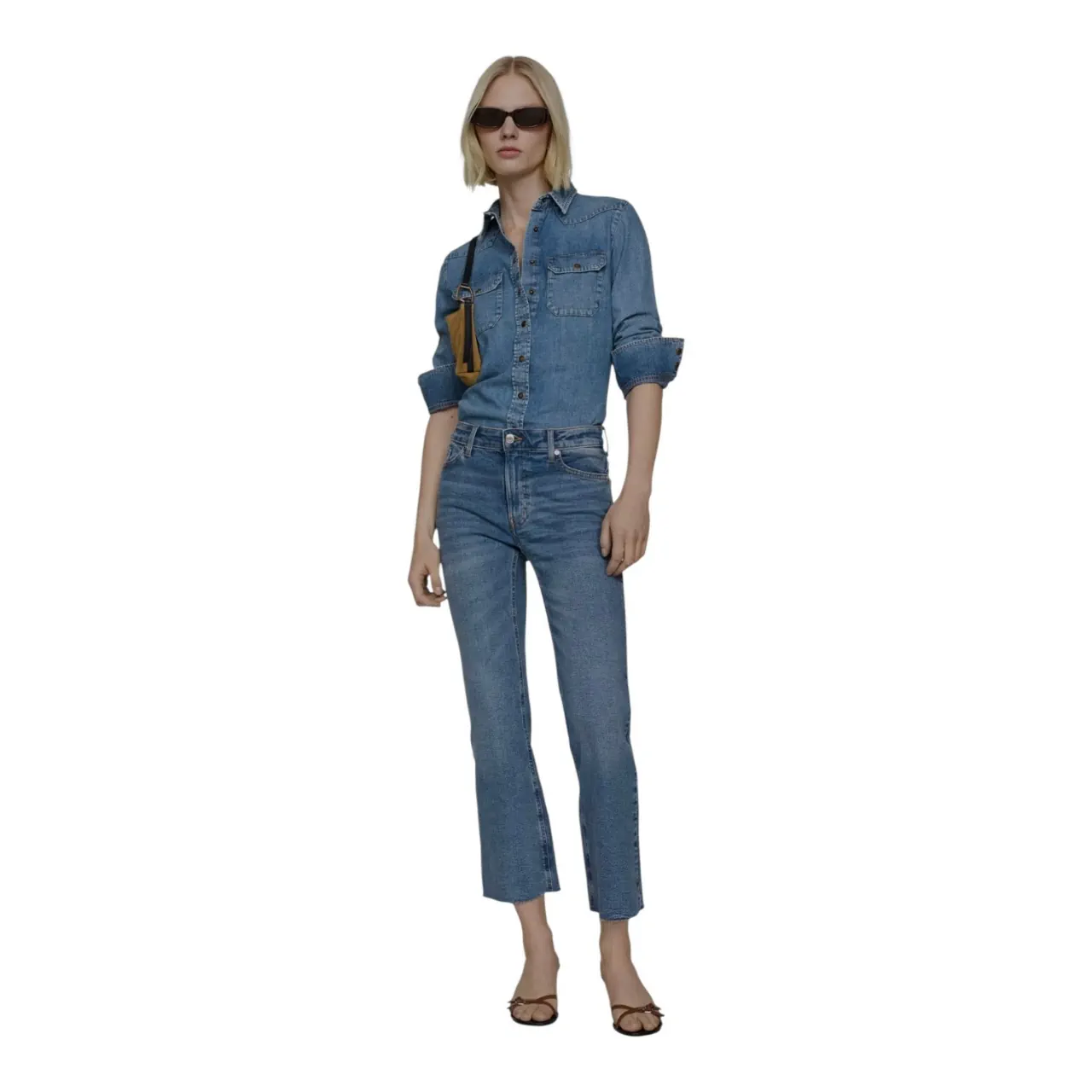 Jean Mango - imagen 1