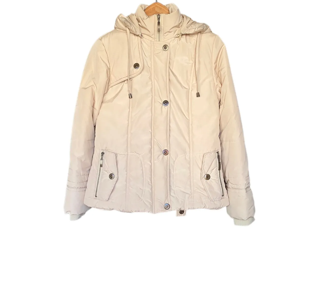 Campera Portsaid - imagen 3