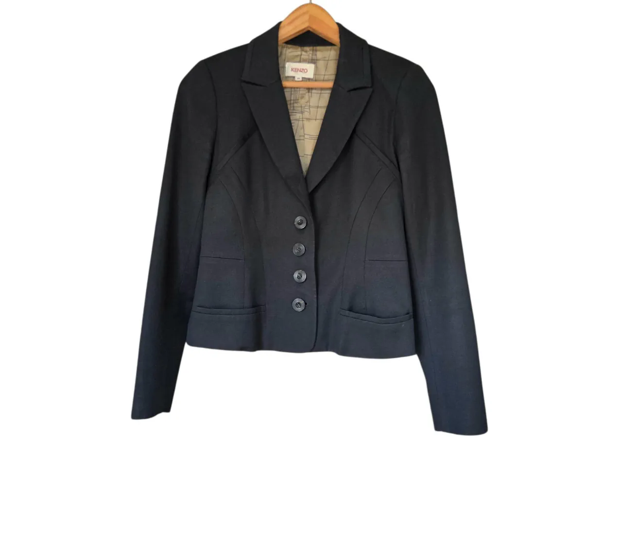 Blazer Kenzo - imagen 1