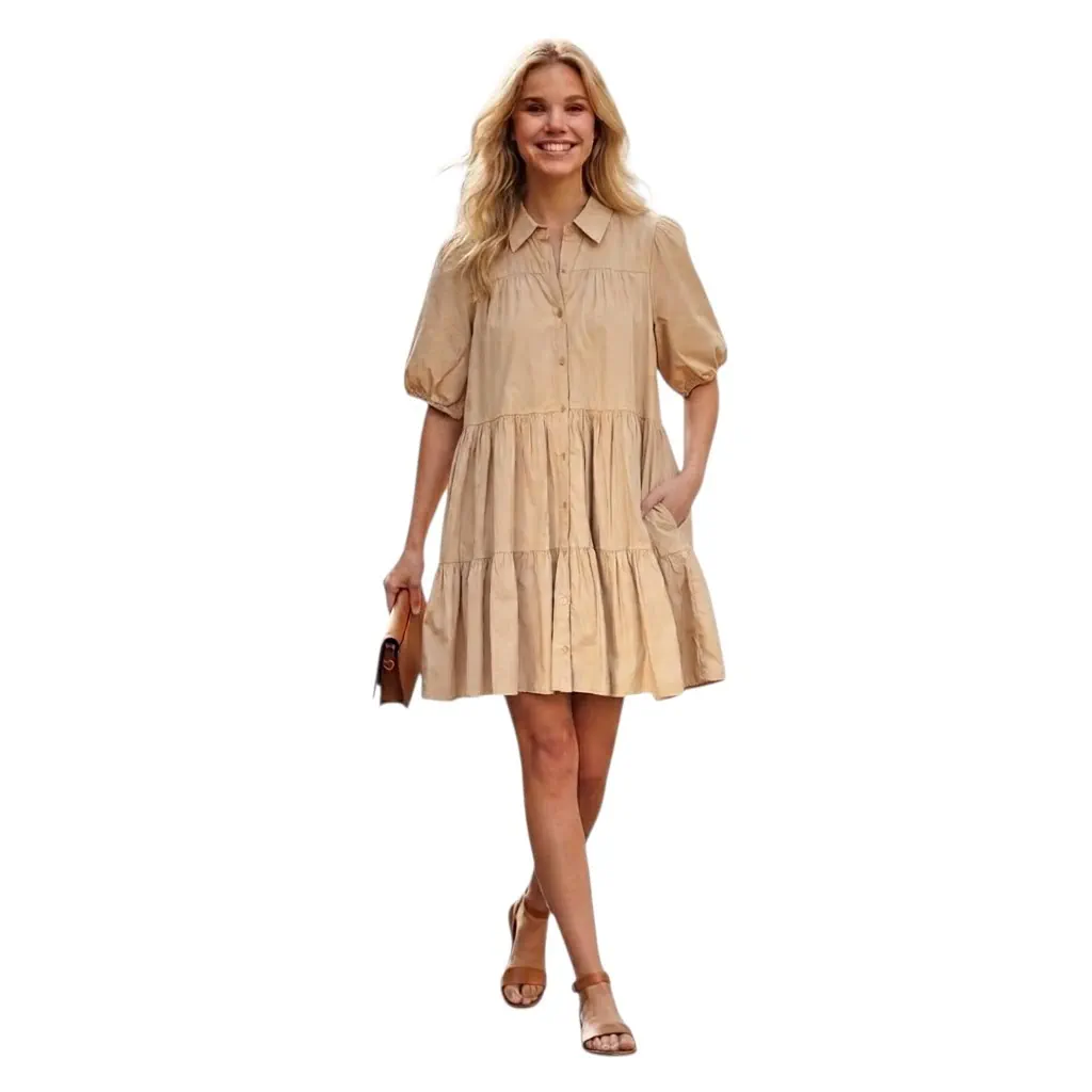 Vestido Zara - imagen 1