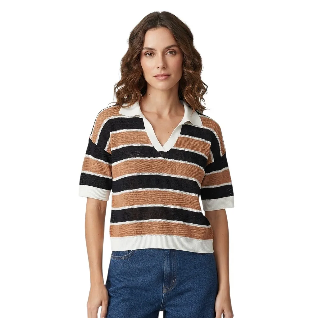 Remera Clara Ibarguren - imagen 1