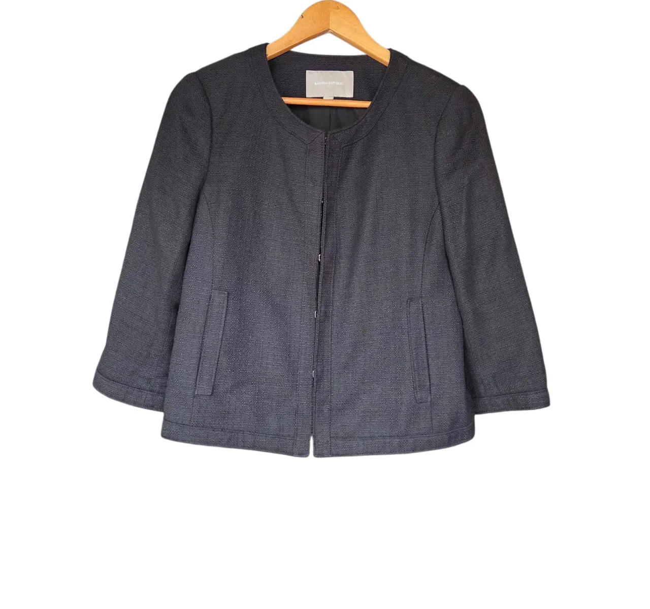 Campera Banana Republic · Talle S