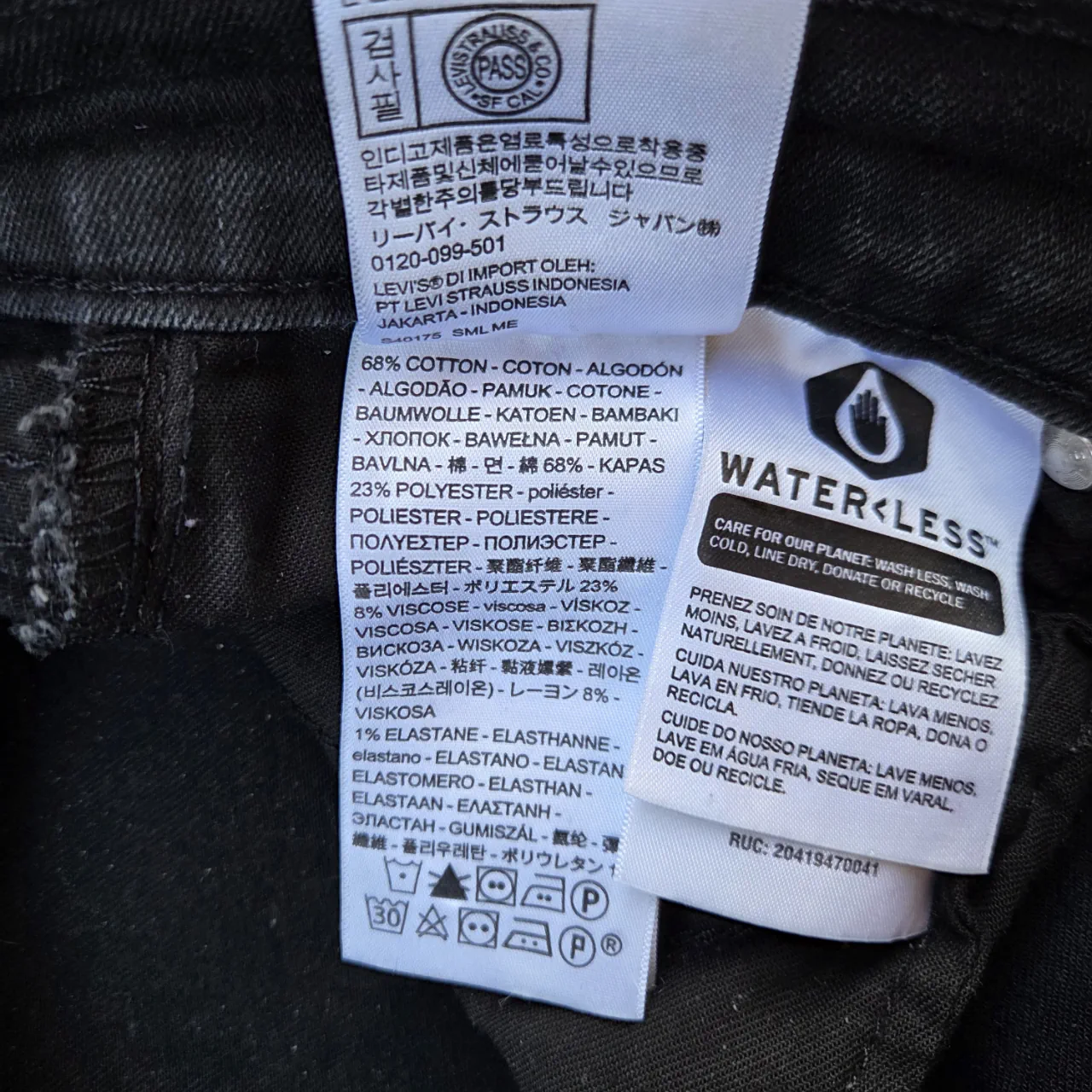 Jean Levi's - imagen 9